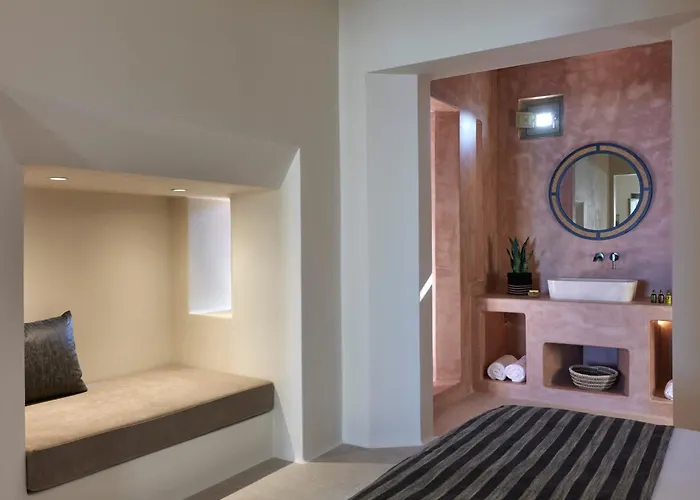 Aeon - Adults Only Bed & Breakfast