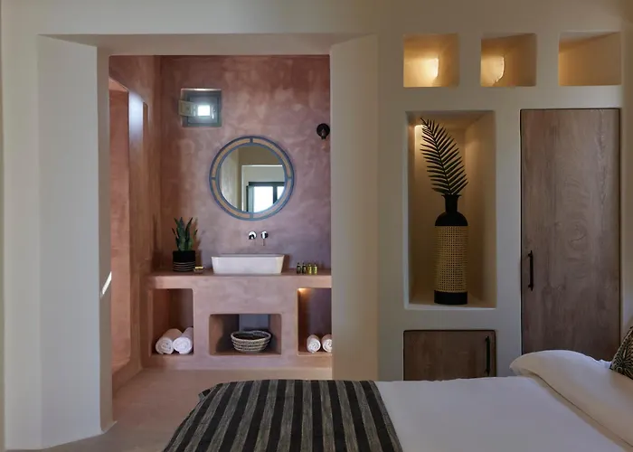 Aeon - Adults Only Bed & Breakfast 4*