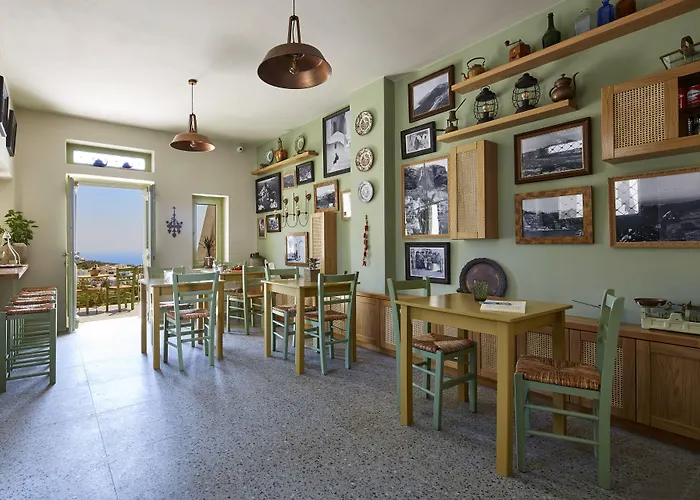 Aeon - Adults Only Отель типа 