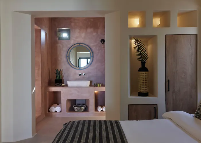 Aeon - Adults Only Bed & Breakfast