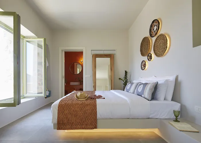 Aeon - Adults Only Bed & Breakfast