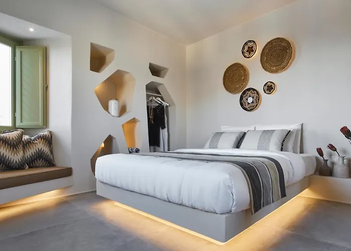 Aeon - Adults Only Bed & Breakfast Pýrgos