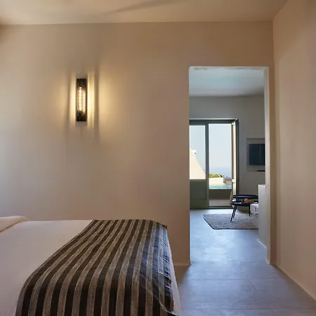 Aeon - Adults Only Frühstückspension Pýrgos