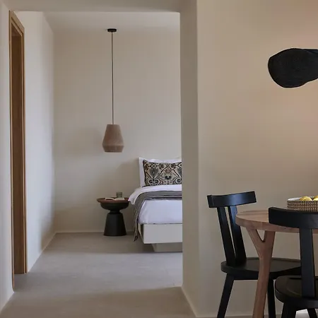 Frühstückspension Aeon - Adults Only 4*