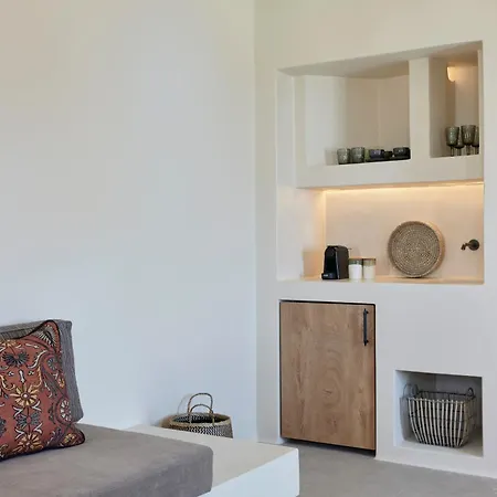 Bed & Breakfast Aeon - Adults Only Pýrgos