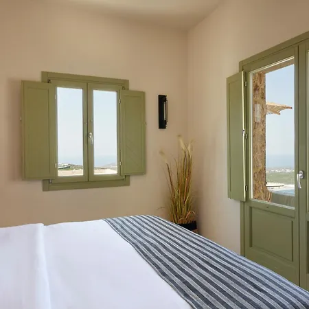 Frühstückspension Aeon - Adults Only 4*