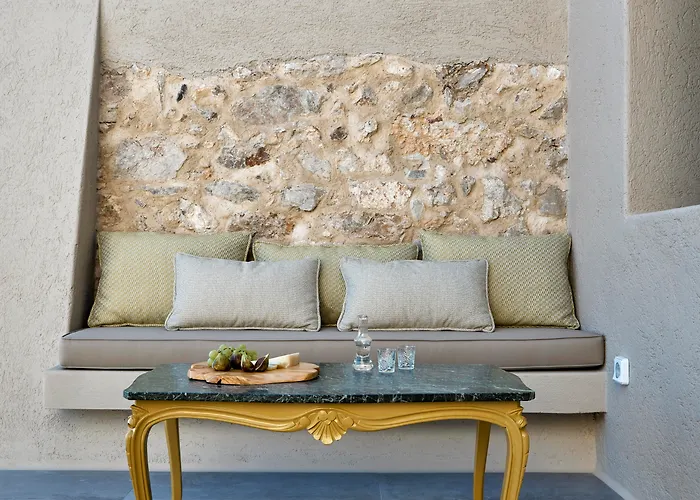 Aeon - Adults Only Bed & Breakfast