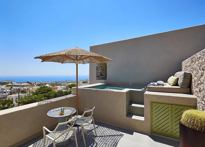 Aeon - Adults Only Bed & Breakfast Pýrgos