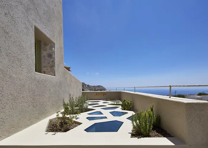 Aeon - Adults Only Bed & Breakfast 4*