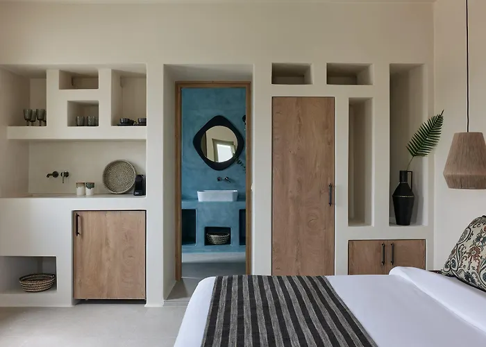 Aeon - Adults Only Bed & Breakfast Pýrgos