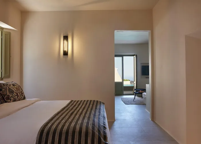 Aeon - Adults Only Bed & Breakfast Pýrgos