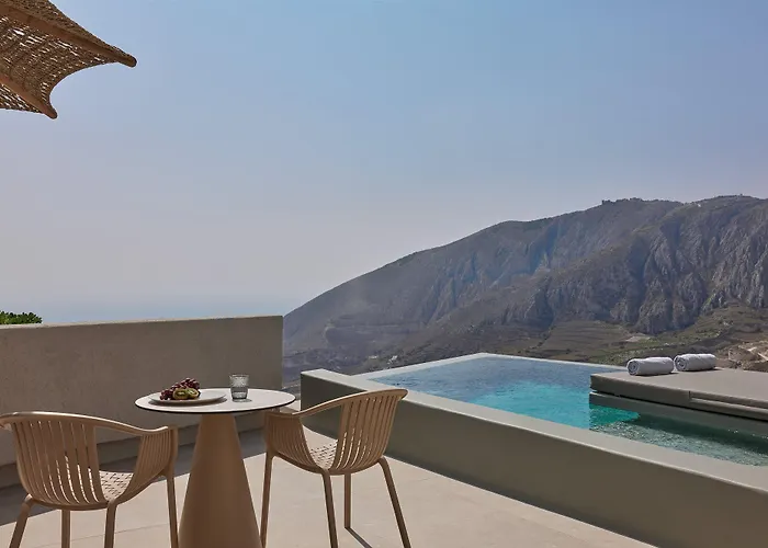 Aeon - Adults Only 4* Pýrgos