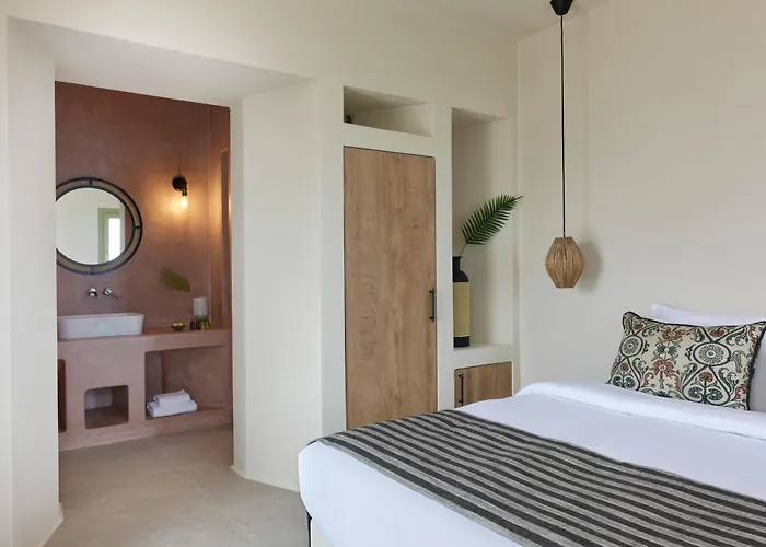 Bed & Breakfast Aeon - Adults Only