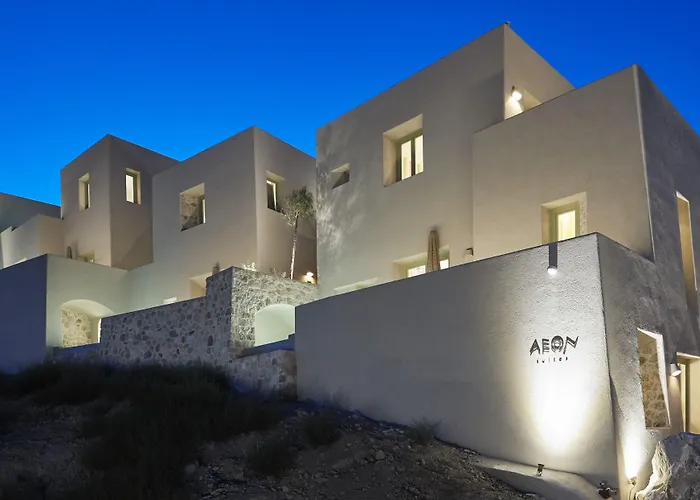 Aeon - Adults Only Bed & Breakfast 4*