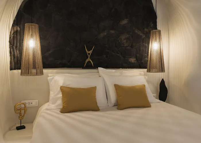 Couette-café Aeon - Adults Only 4*