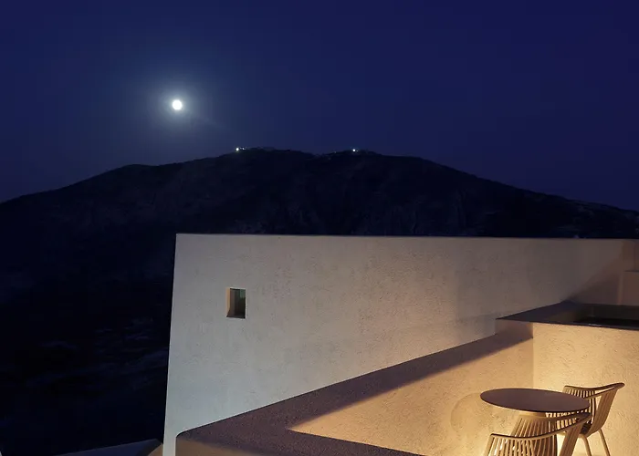 Aeon - Adults Only Bed & Breakfast Pýrgos