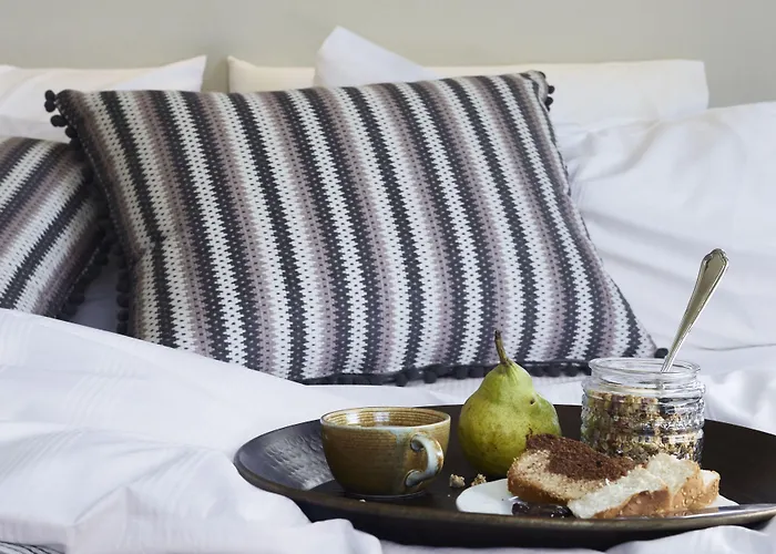 Aeon - Adults Only Bed & Breakfast 4*