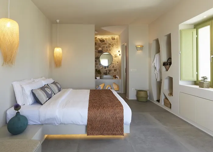 Bed & Breakfast Aeon - Adults Only