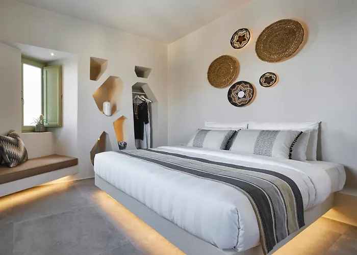 Couette-café Aeon - Adults Only 4*