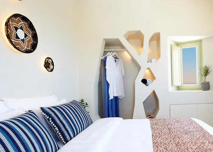 Bed & Breakfast Aeon - Adults Only